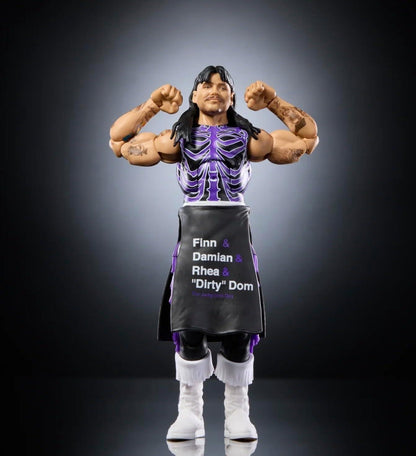 WWE Elite Greatest Hits Action Figure - Dirty Dominik Mysterio