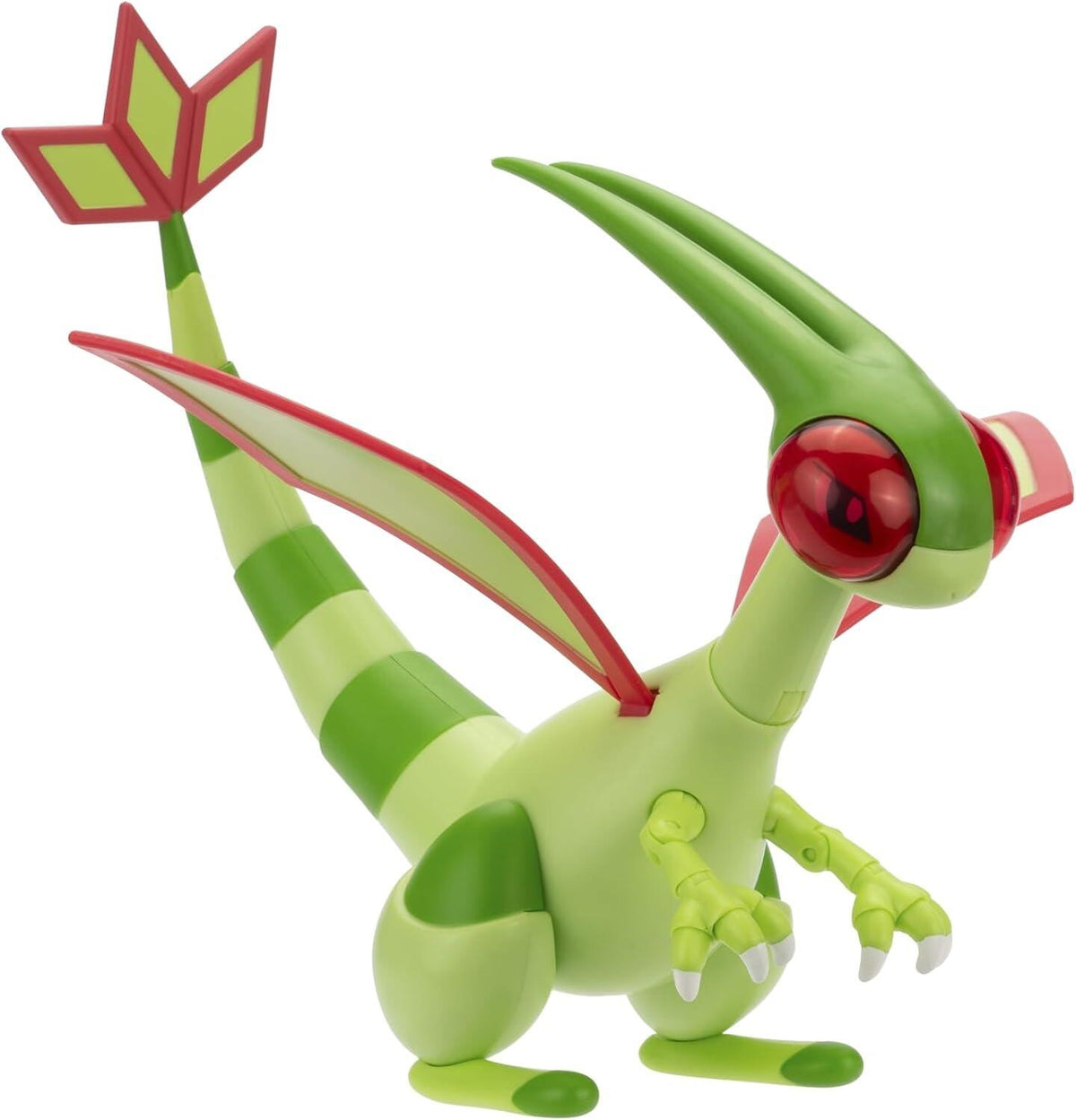 Pokémon Select Trainer Team Series 6 Inch Super Articulated Figure Wave 7 - Flygon