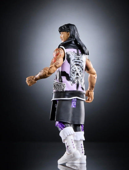 WWE Elite Greatest Hits Action Figure - Dirty Dominik Mysterio
