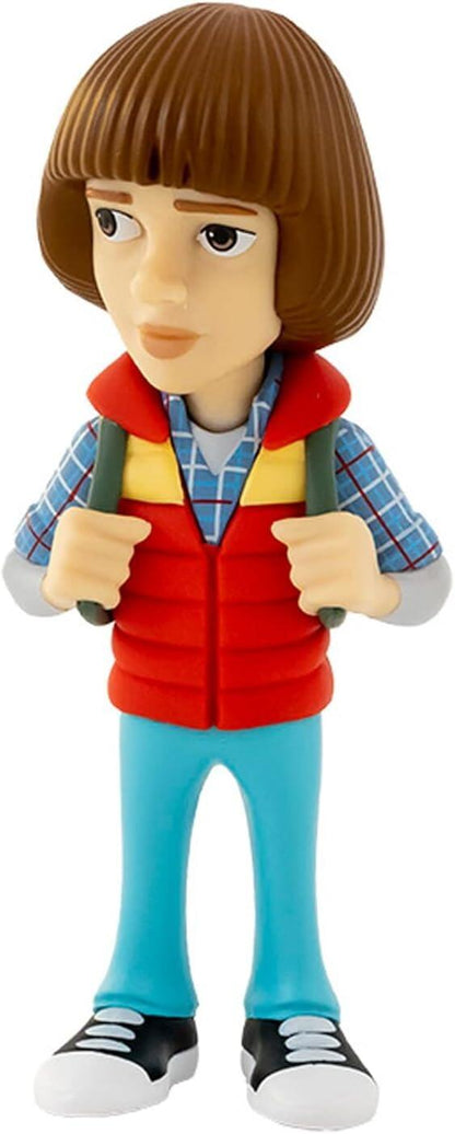 Stranger Things Minix 5 Inch Collectible Figurine - Will