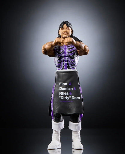 WWE Elite Greatest Hits Action Figure - Dirty Dominik Mysterio