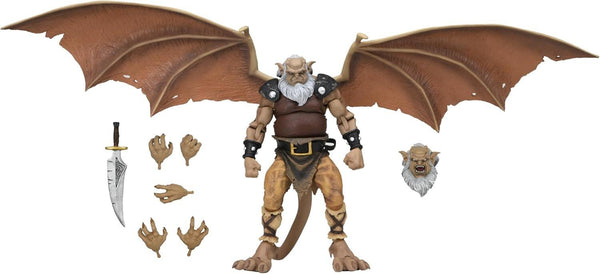 Gargoyles