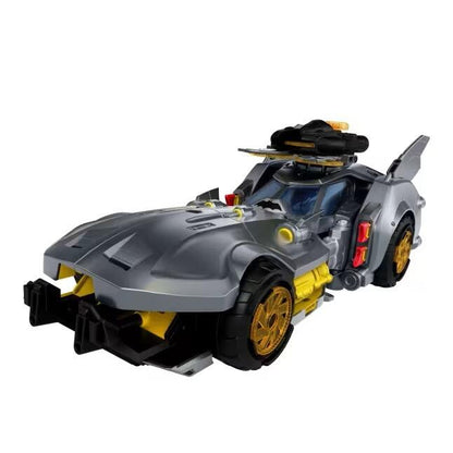 DC Universe Core 6 Inch Scale Action Figure Vehicle - Batmobile