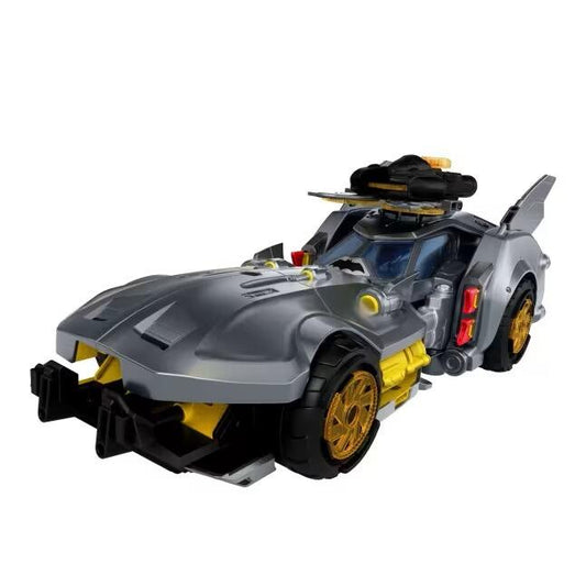 DC Universe Core 6 Inch Scale Action Figure Vehicle - Batmobile