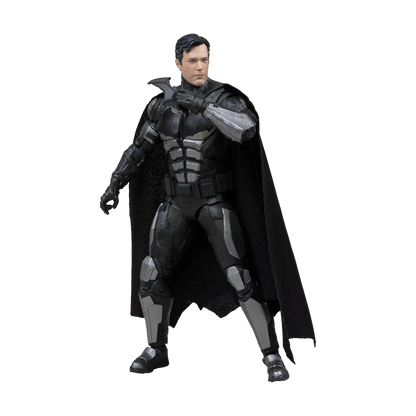 PRE-ORDER DC Multiverse 7 Inch Theatrical Action Figure - Batman (Justice League)