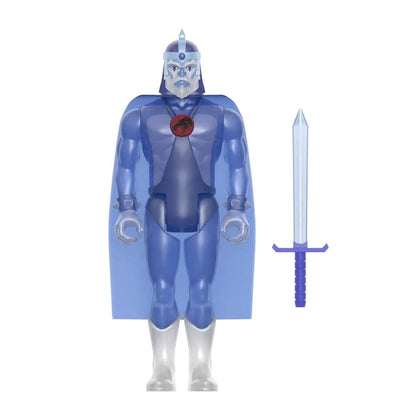 Thundercats ReAction Action Figure wave 5 - Ghost Jaga