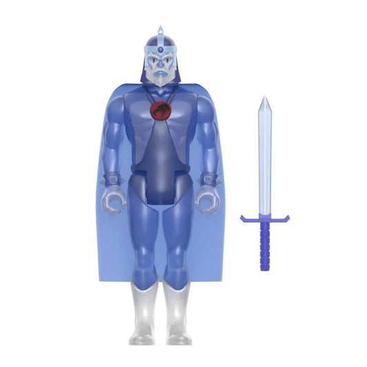 Thundercats ReAction Action Figure wave 5 - Ghost Jaga