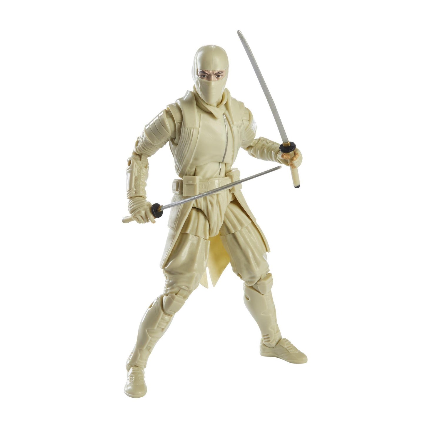 NON MINT - GI Joe CLASSIFIED SERIES ACTION FIGURE - Storm Shadow MV