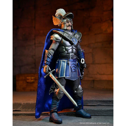 Dungeons & Dragons Ultimate 7 Inch Action Figure - Strongheart