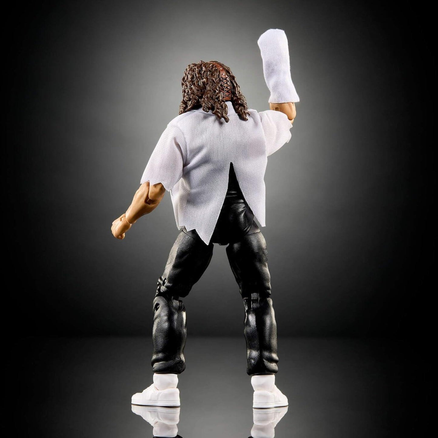 WWE Elite Summer Slam Action Figure - Mankind