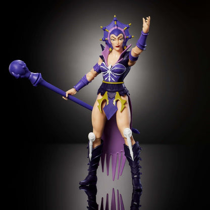 Masters Of The Universe Origins Cartoon 200X Action Figure - Evil Lyn