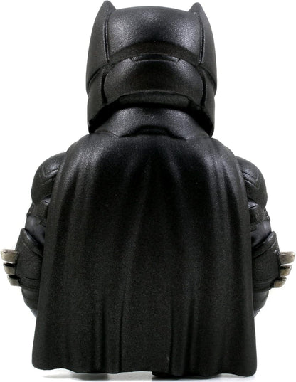 DC Metals 4-inch scale Die Cast Figure - Armoured Batman
