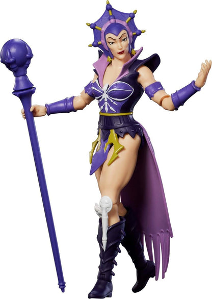 Masters Of The Universe Origins Cartoon 200X Action Figure - Evil Lyn