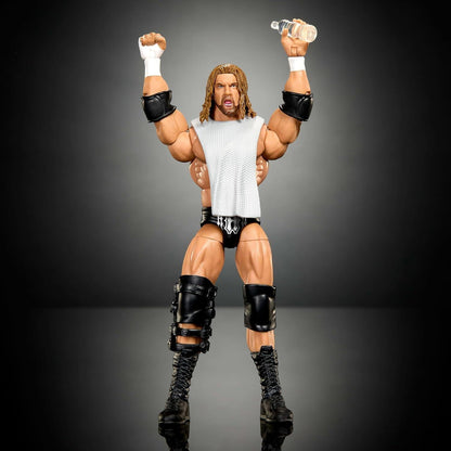 WWE Elite Summerslam Action Figure - Triple H