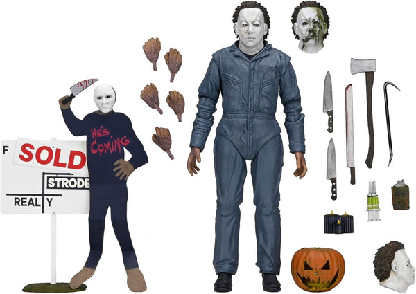 Halloween (Myers)
