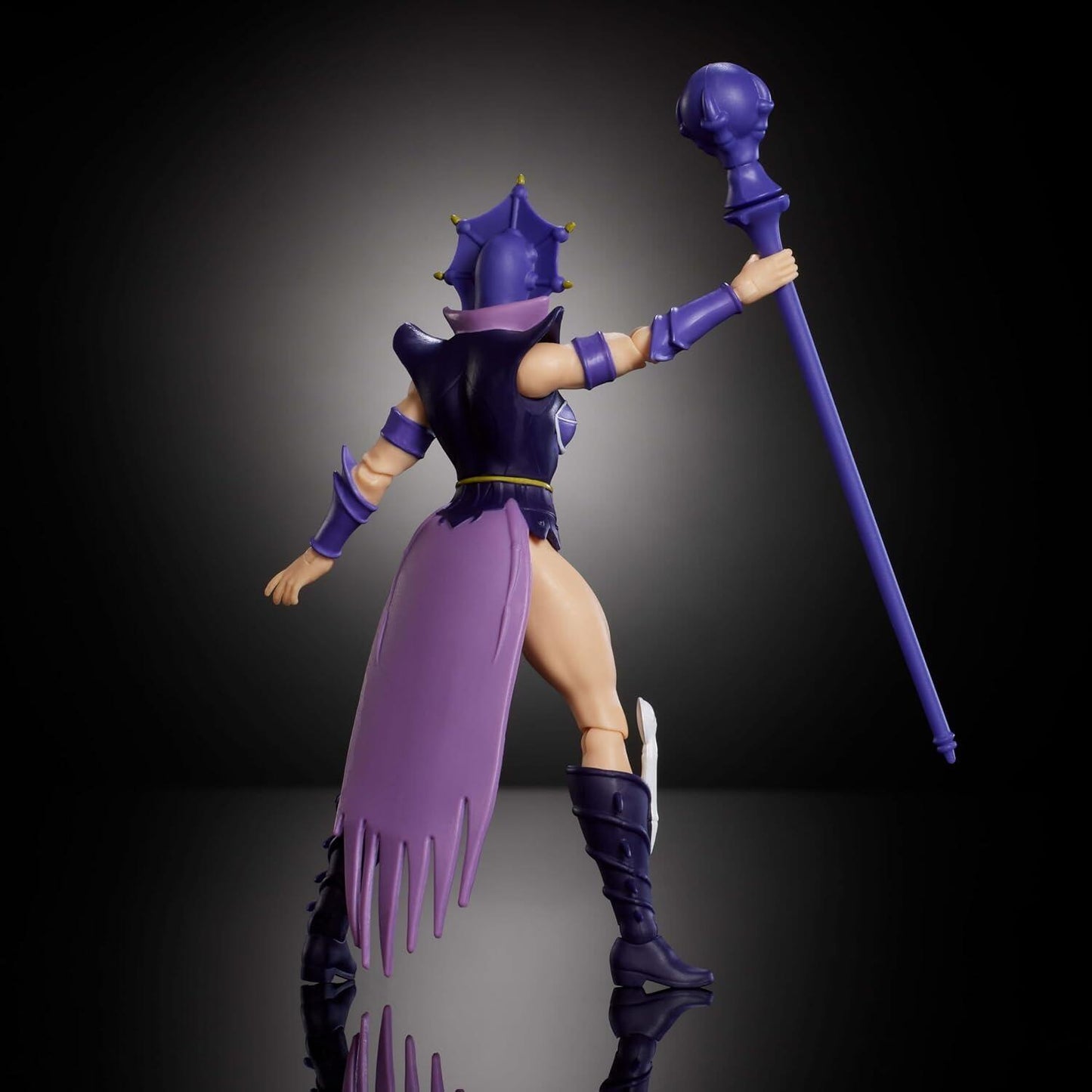 Masters Of The Universe Origins Cartoon 200X Action Figure - Evil Lyn