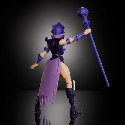 Masters Of The Universe Origins Cartoon 200X Action Figure - Evil Lyn