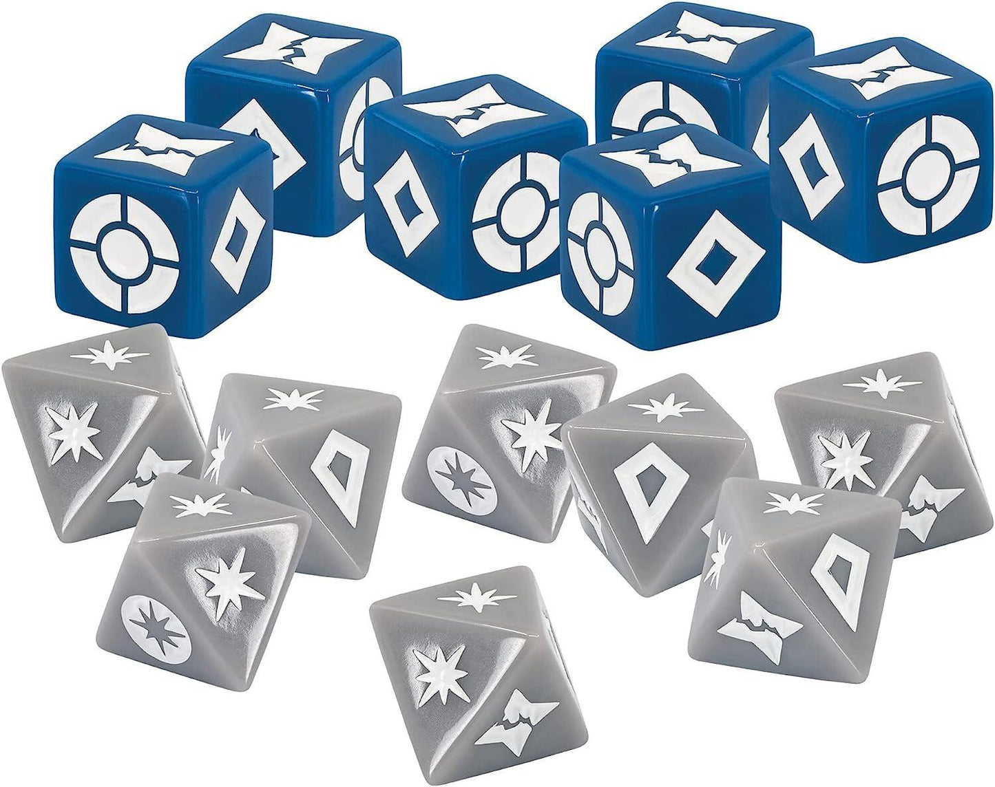 Star Wars Shatterpoint: Dice Pack