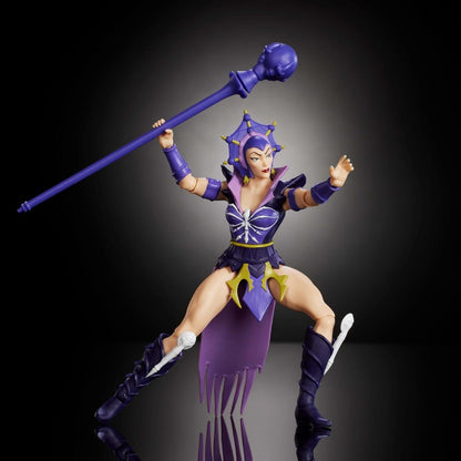 Masters Of The Universe Origins Cartoon 200X Action Figure - Evil Lyn