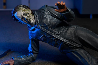 Halloween 6: The Curse Of Michael Myers (1995) Ultimate 7 Inch Scale Action Figure - Michael Myers