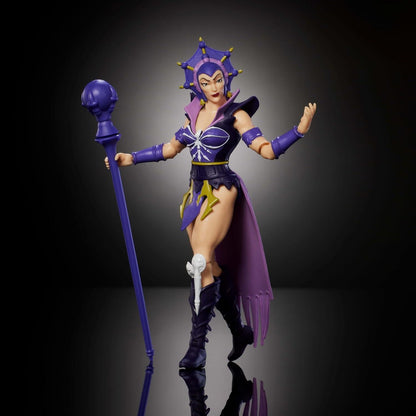 Masters Of The Universe Origins Cartoon 200X Action Figure - Evil Lyn