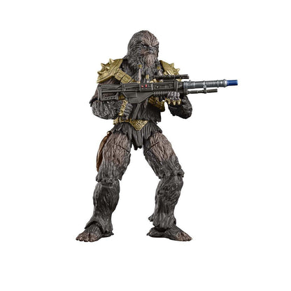 Star Wars The Vintage Collection 3.75 Inch Deluxe Exclusive Action Figure - Krrsantan