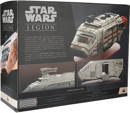 Star Wars: Legion A-A5 Speeder Truck Unit Expansion Pack