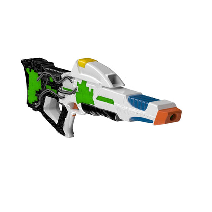 Star Trek Nerf Starfleet Type 3 Phaser