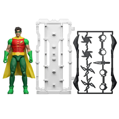 *PRE-ORDER DC Universe Core 6 Inch Scale Action Figure Wave 1 - Robin