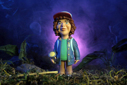 Stranger Things Minix 5 Inch Collectible Figurine - Dustin