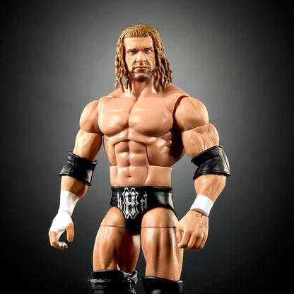 WWE Elite Summerslam Action Figure - Triple H