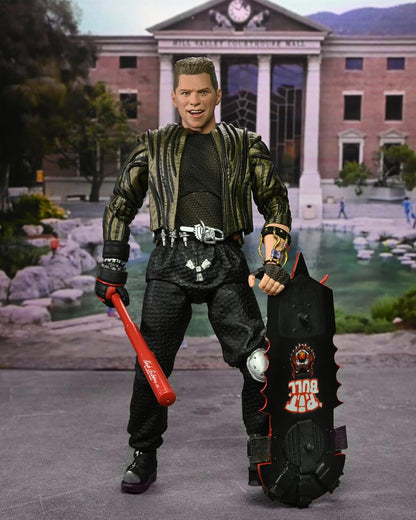 Back to the Future 2 Ultimate 7" Scale Action Figure - Griff Tannen (2015)