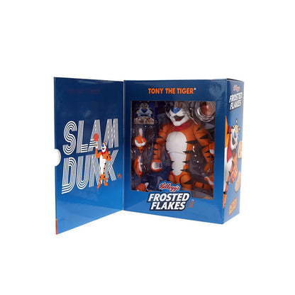 Frosted Flakes 1/12 Scale Action Figure - Tony The Tiger