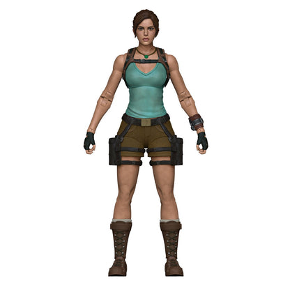 PRE-ORDER McFarlane Tomb Raider Elite Edition 7 Inch Action Figure - Lara Croft (Legacy of Atlantis)