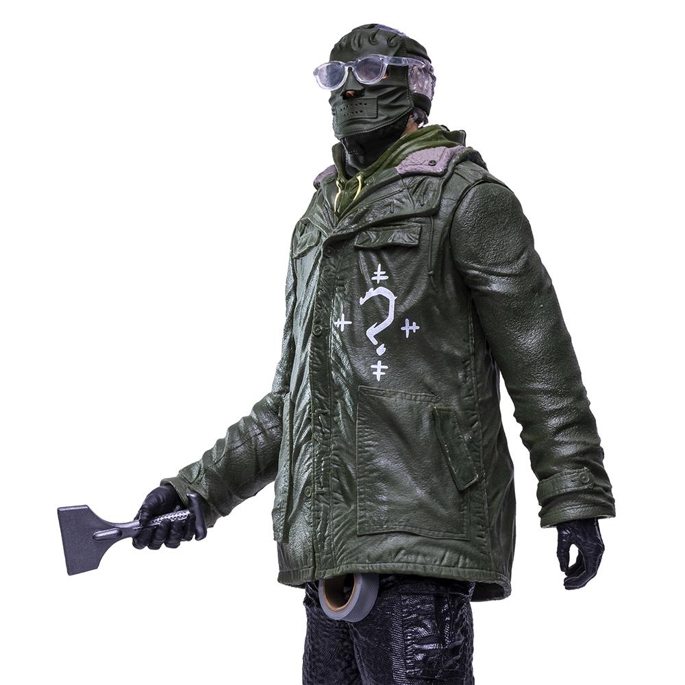 DC Batman Movie 12 Inch Action Figure - Riddler