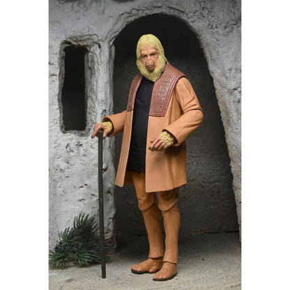 Planet Of The Apes Ultimate 7 Inch Scale Action Figure - Dr. Zaius
