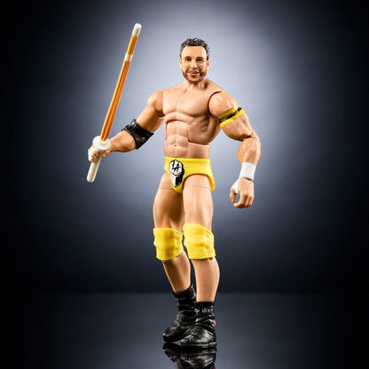 WWE Elite Royal Rumble Action Figure - LA Knight