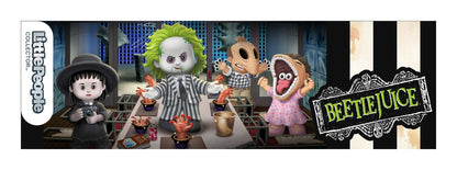 Fisher Price Little People Collectible Figure Set - Beetlejuice