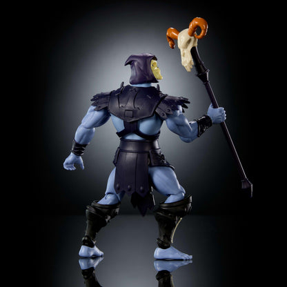 Masters Of The Universe Origins Cartoon 200X Action Figure - Skeletor