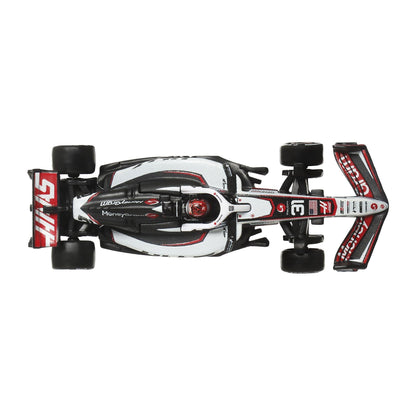 Hot Wheels Premium F1 2025 - Haas Esteban Ocon