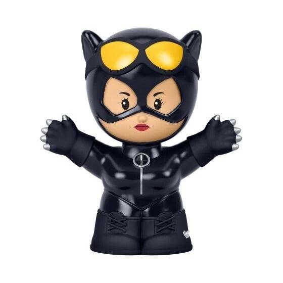 Fisher Price Little People Collectible Figure Set - DC Super Villains