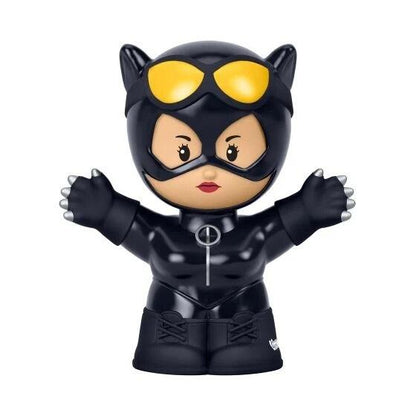Fisher Price Little People Collectible Figure Set - DC Super Villains