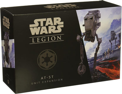 Star Wars: Legion - AT-ST Unit Expansion Pack
