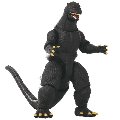 Godzilla 6 Inch Scale Action Figure - Godzilla (2004)
