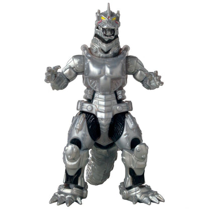 Godzilla 6 Inch Scale Action Figure - Mechagodzilla (2002)