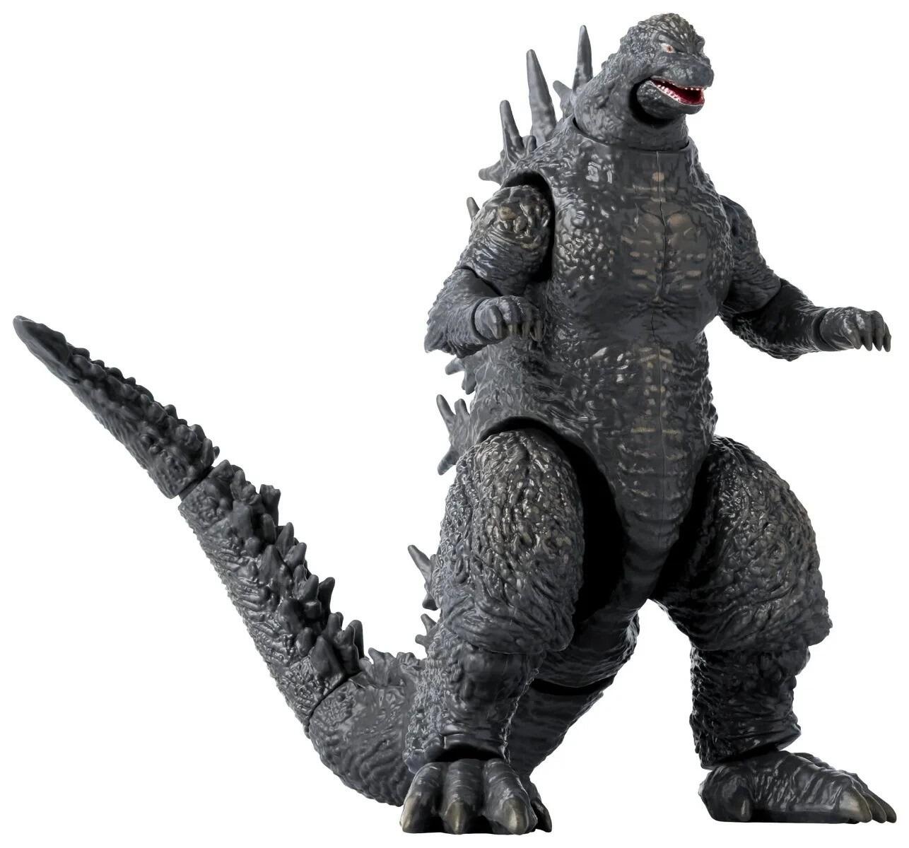 Godzilla 6 Inch Scale Action Figure - Godzilla (2023)