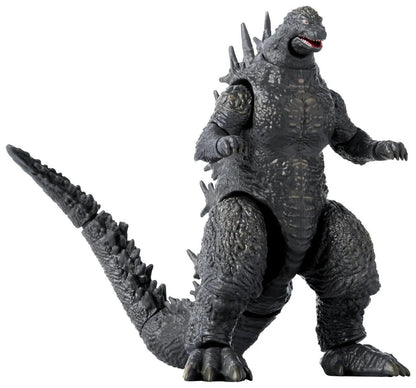 Godzilla 6 Inch Scale Action Figure - Godzilla (2023)