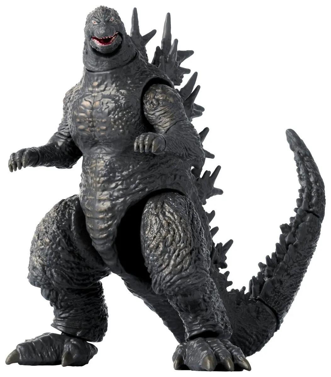 Godzilla 6 Inch Scale Action Figure - Godzilla (2023)