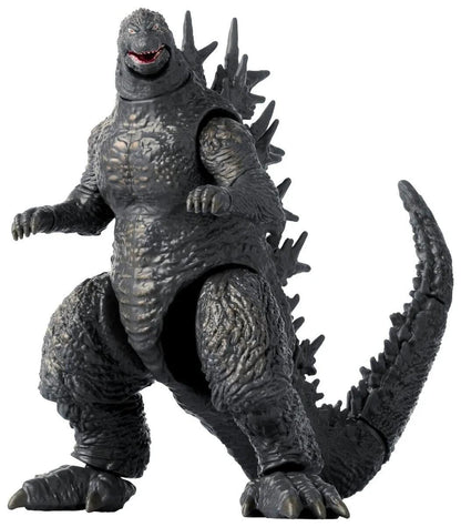 Godzilla 6 Inch Scale Action Figure - Godzilla (2023)