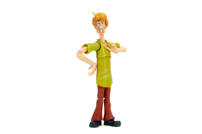 Scooby Doo 6 Inch Action Figure Wave 1 - Shaggy